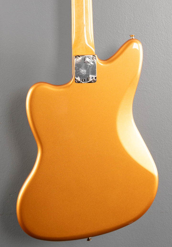 Troy Van Leeuwen Jazzmaster - Copper Age