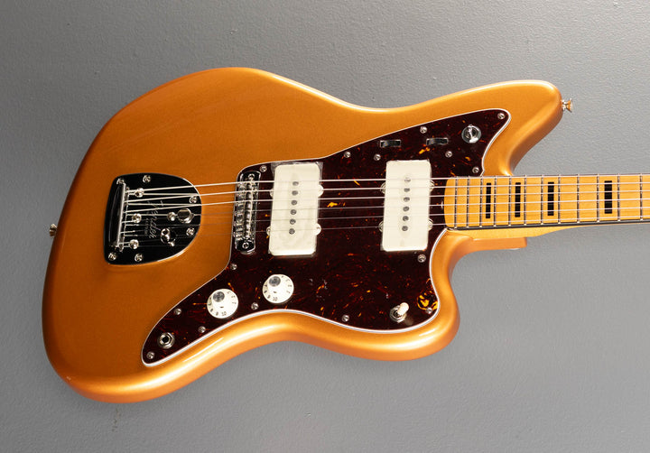 Troy Van Leeuwen Jazzmaster - Copper Age