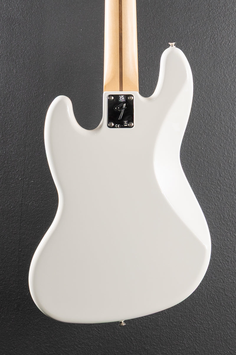Used Player Jazz Bass V &