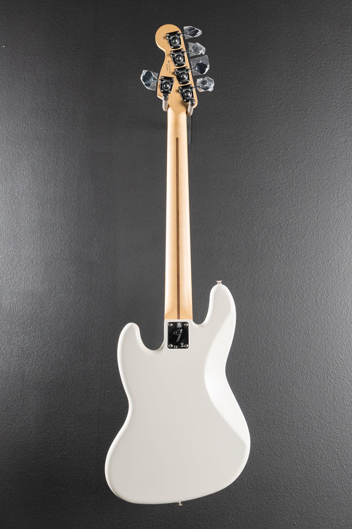 Used Player Jazz Bass V &