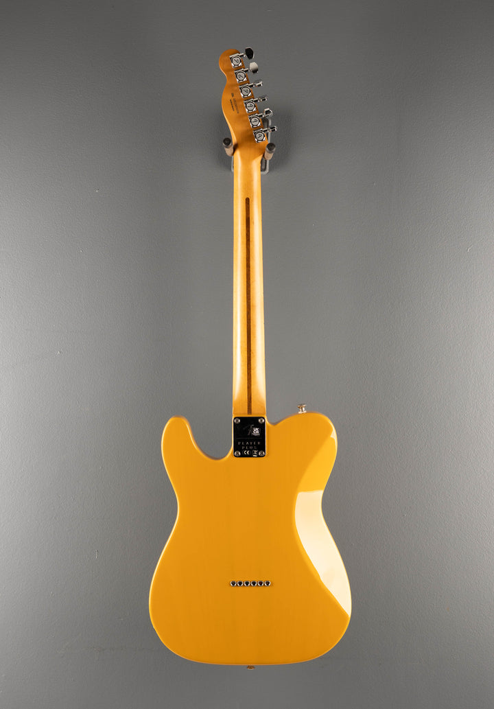 USED Player Plus Nashville Telecaster, '23