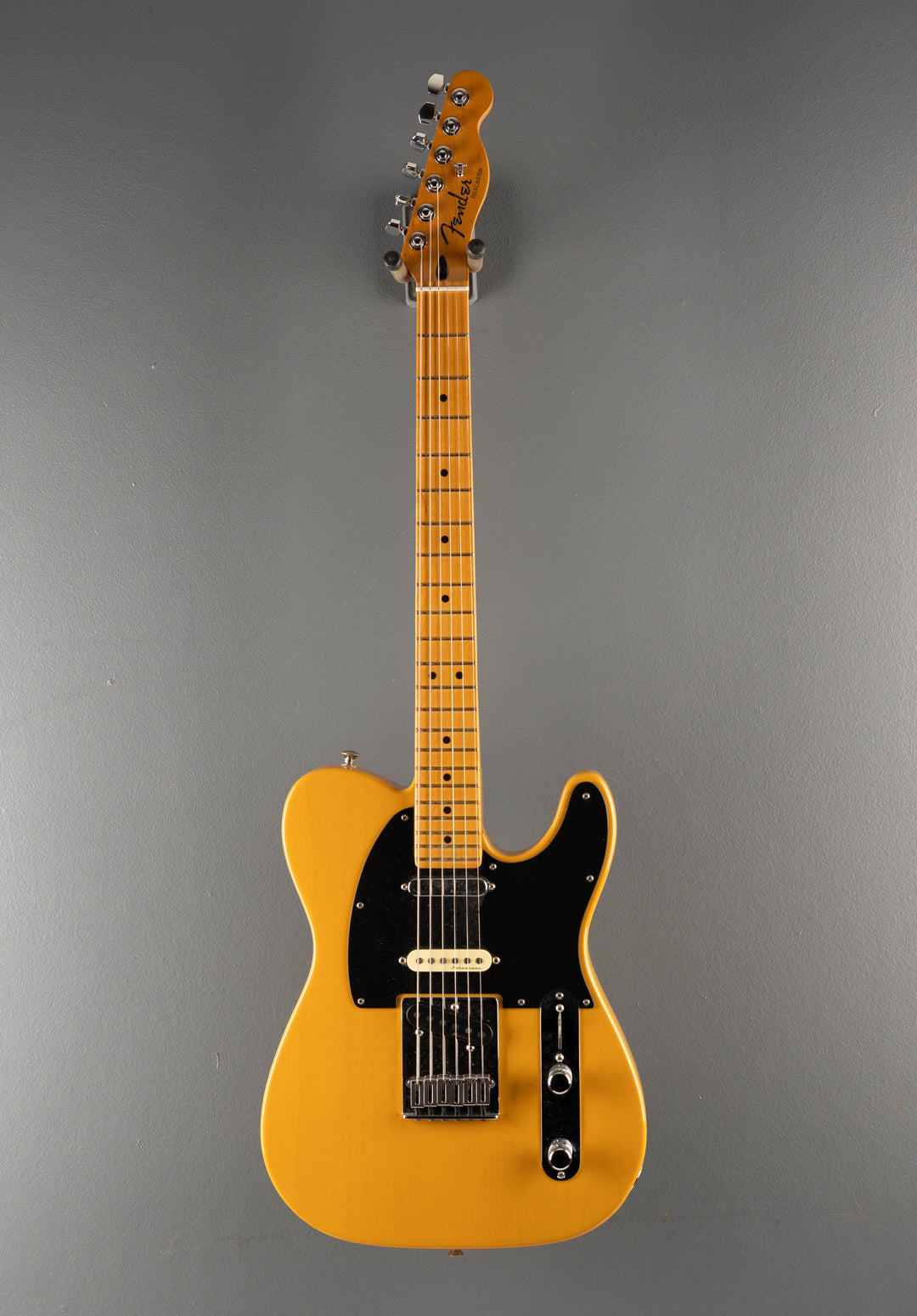USED Player Plus Nashville Telecaster, '23