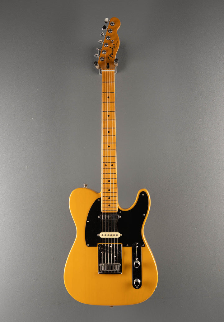 USED Player Plus Nashville Telecaster, '23