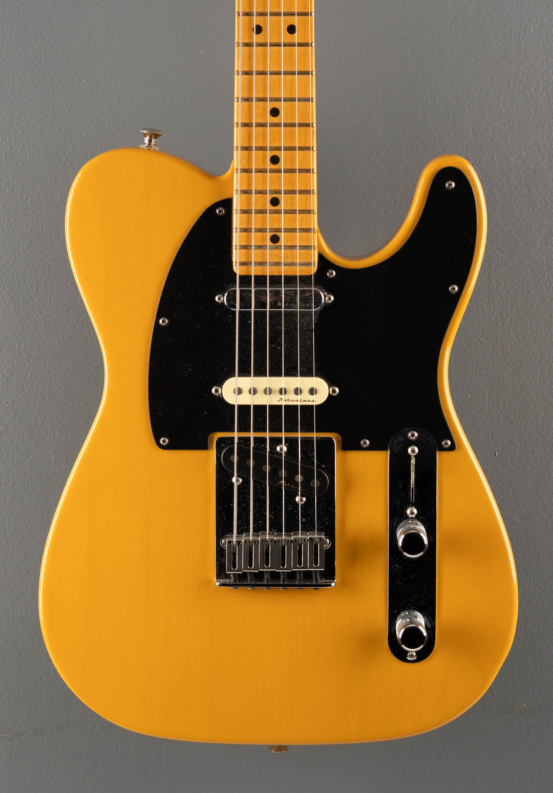 USED Player Plus Nashville Telecaster, '23