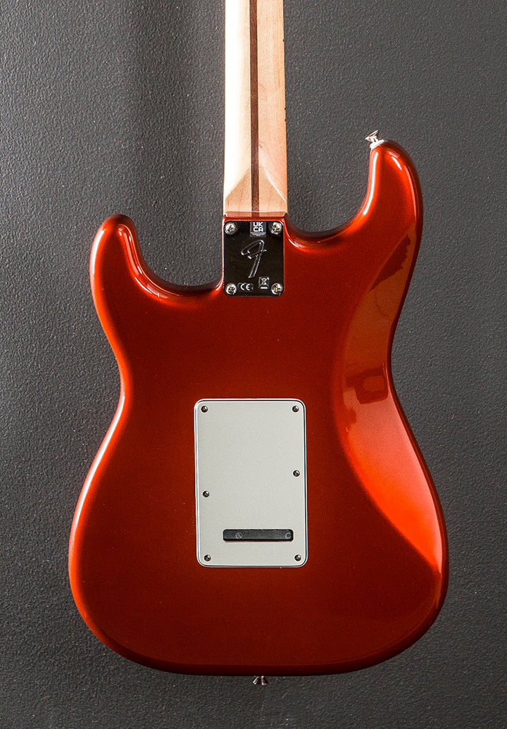 Used Player Strat '23