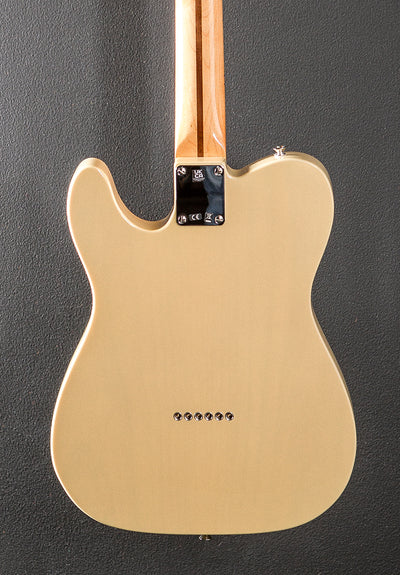 Vintera II 50's Nocaster - Blackguard Blonde