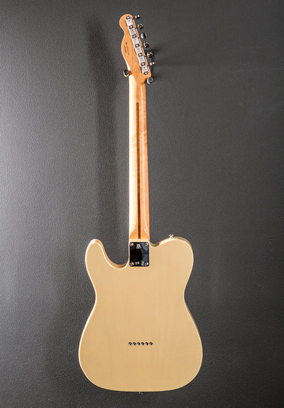 Vintera II 50's Nocaster - Blackguard Blonde