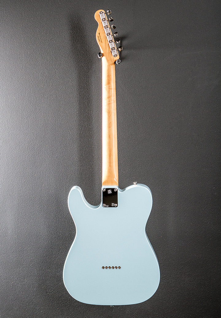 Vintera II 60's Telecaster - Sonic Blue