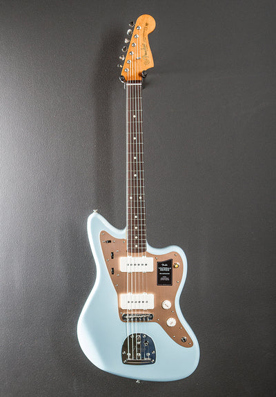 Vintera II 50's Jazzmaster - Sonic Blue