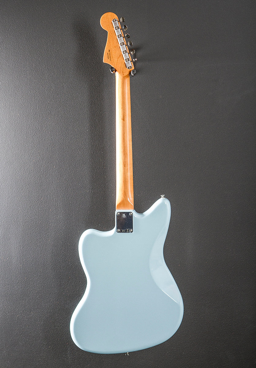 Vintera II 50's Jazzmaster - Sonic Blue