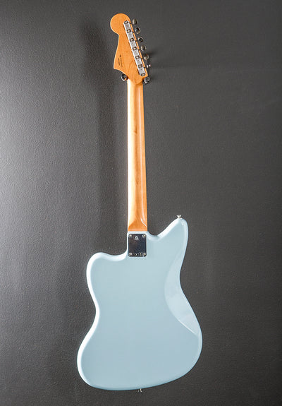 Vintera II 50's Jazzmaster - Sonic Blue