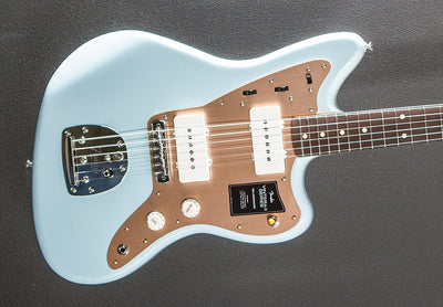 Vintera II 50's Jazzmaster - Sonic Blue