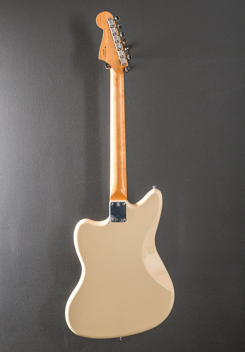 Vintera II 50's Jazzmaster - Desert Sand