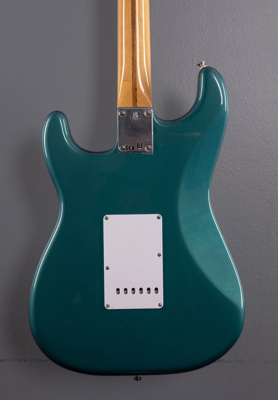 Vintera II '50s Stratocaster - Ocean Turquoise – Dave's