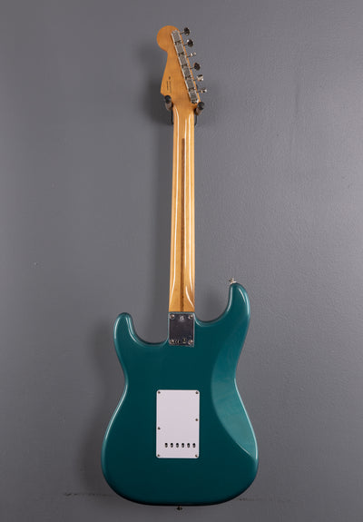 Vintera II '50s Stratocaster - Ocean Turquoise