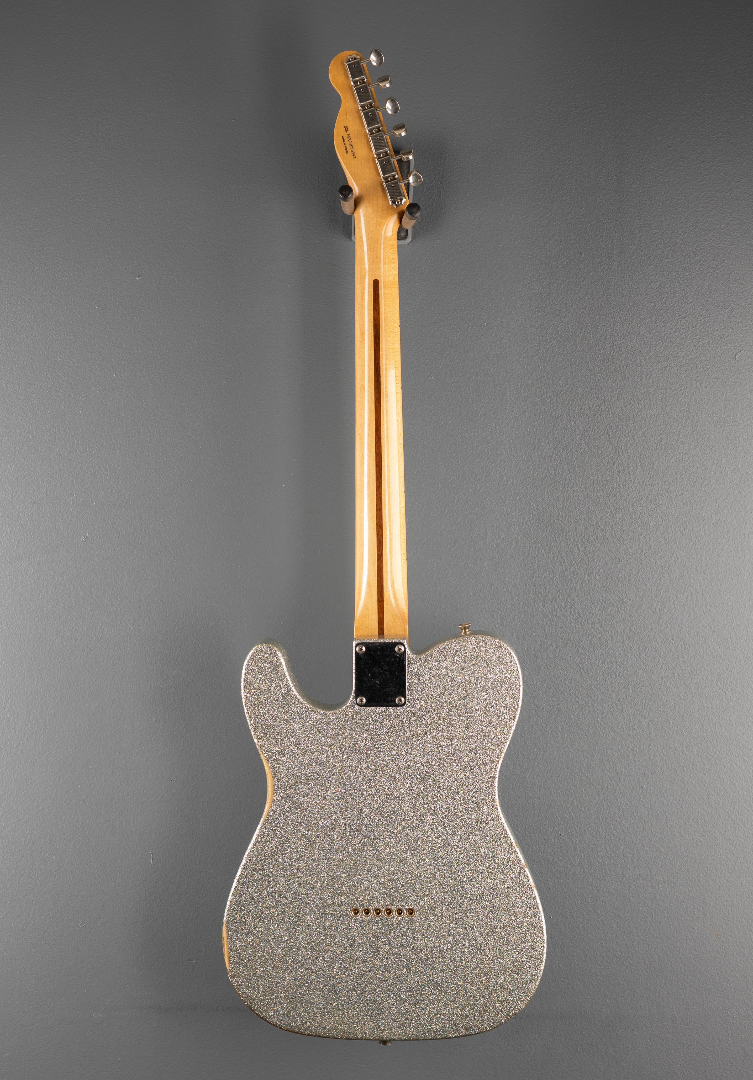 手渡し可能エドワーズ Telecaster サンバースト 手渡し可能エドワーズ