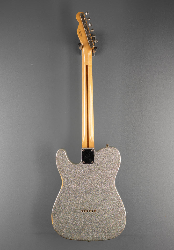 Used Brad Paisley Road Worn Telecaster &