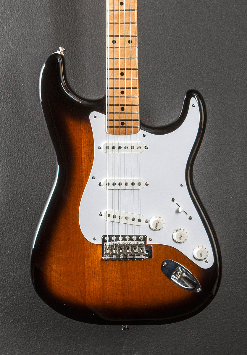 Used Vintera II 50's Strat '23