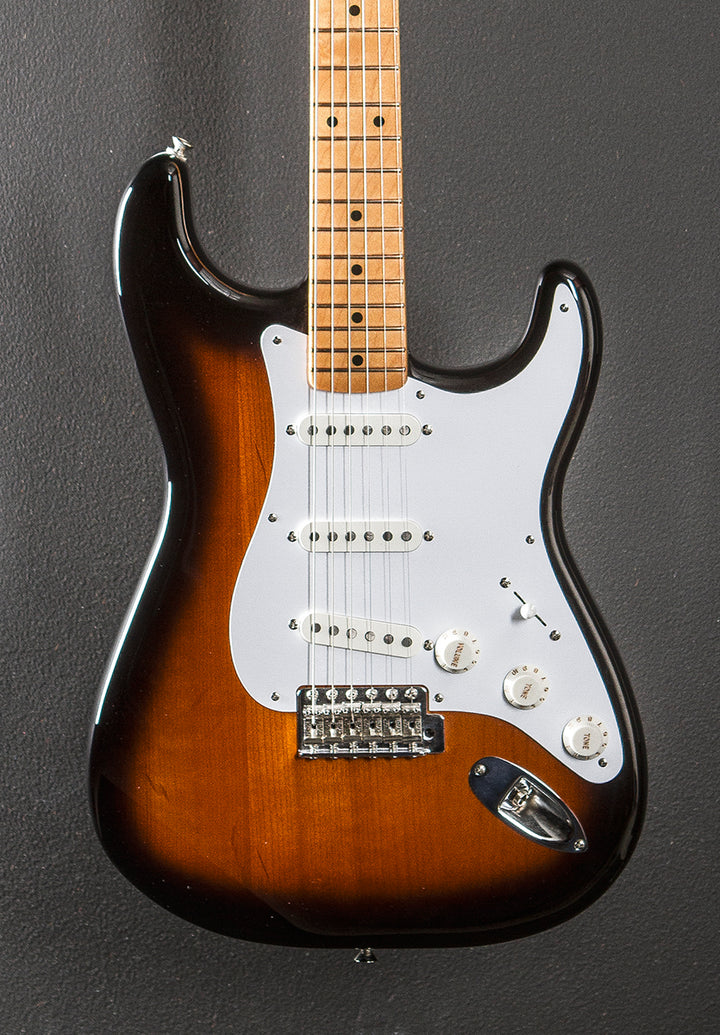 Used Vintera II 50's Strat '23