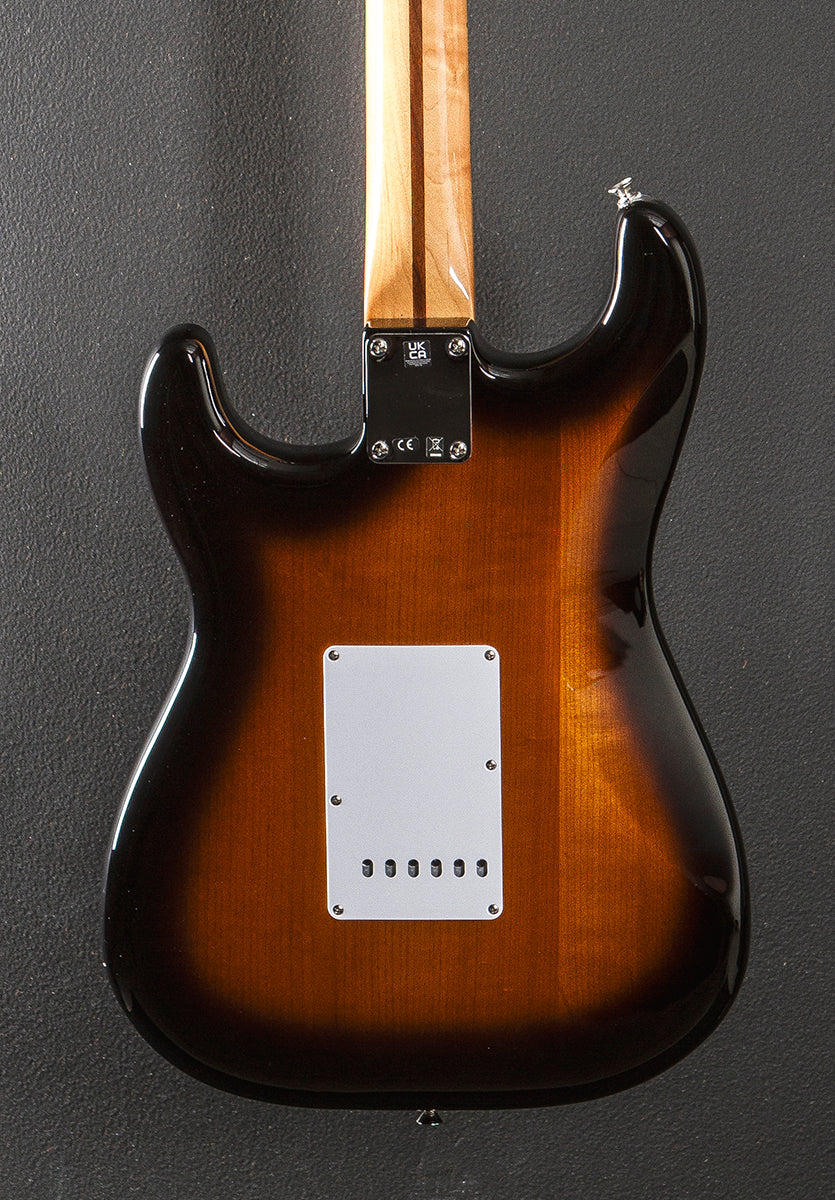 Used Vintera II 50's Strat '23
