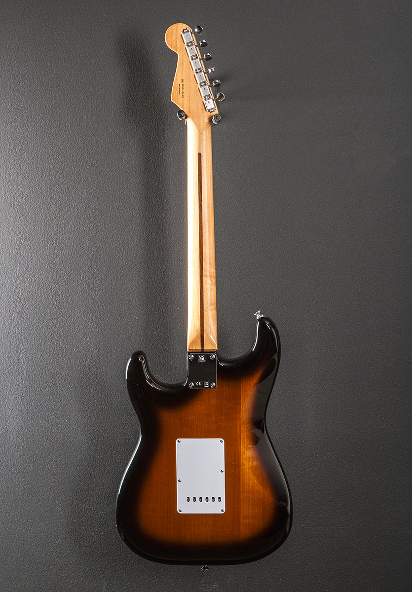 Used Vintera II 50's Strat '23