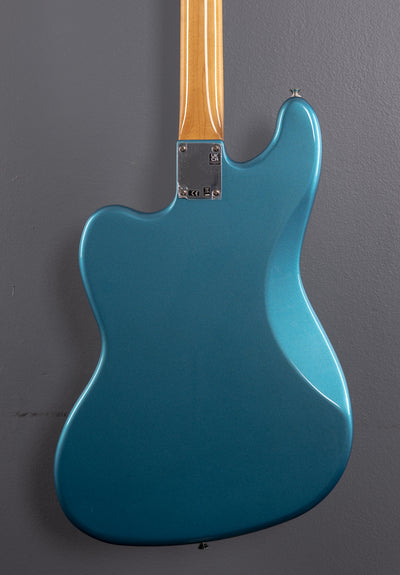 Vintera II '60s Bass VI - Lake Placid Blue