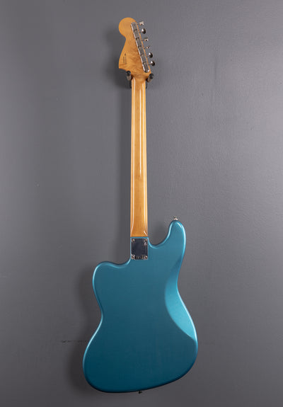 Vintera II '60s Bass VI - Lake Placid Blue