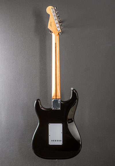 Vintera II 50's Stratocaster - Black