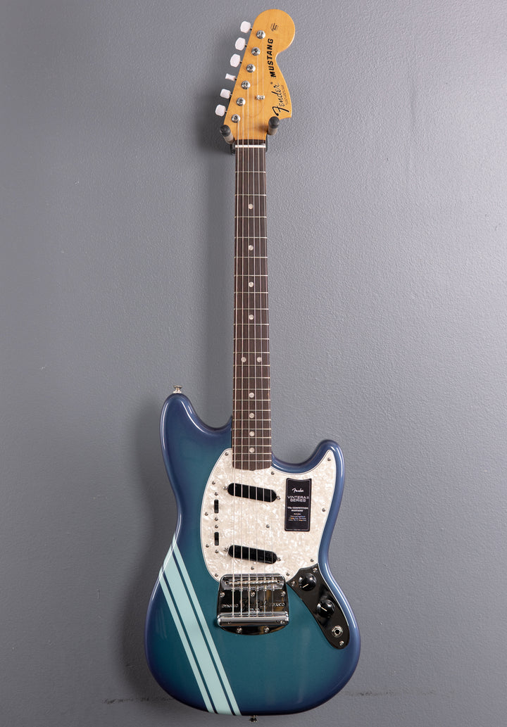 Vintera II 70's Competition Mustang - Competition Burgundy