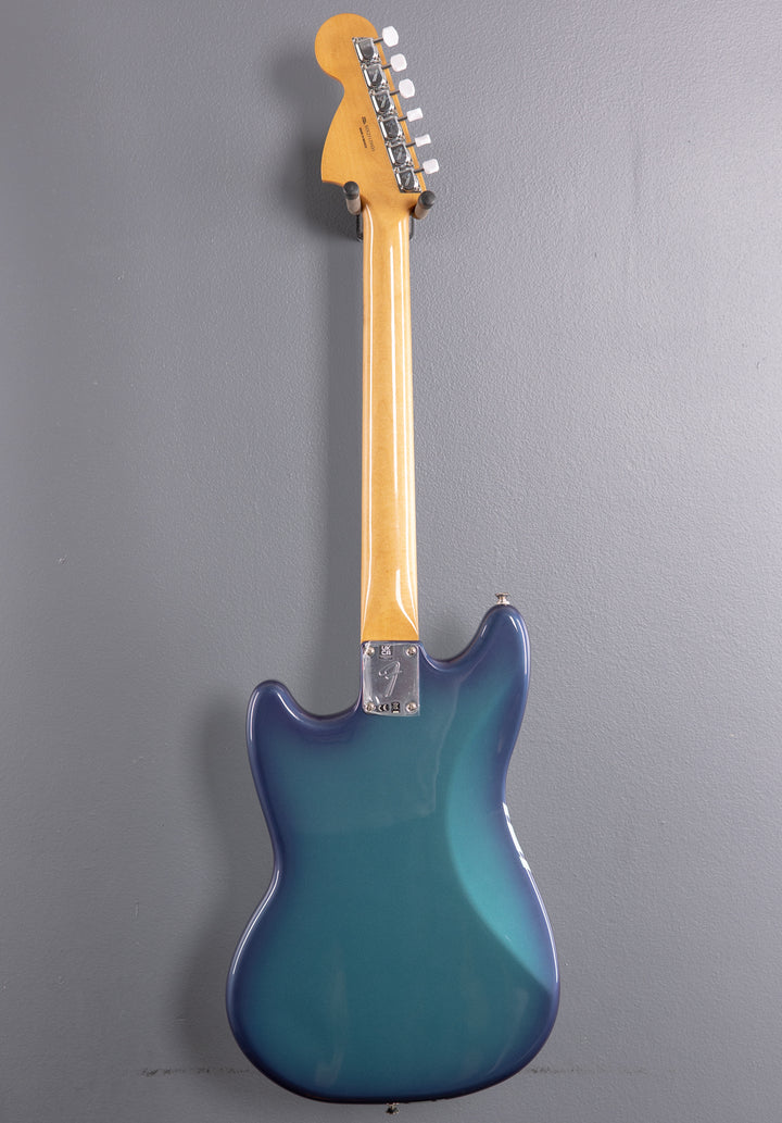 Vintera II 70's Competition Mustang - Competition Burgundy