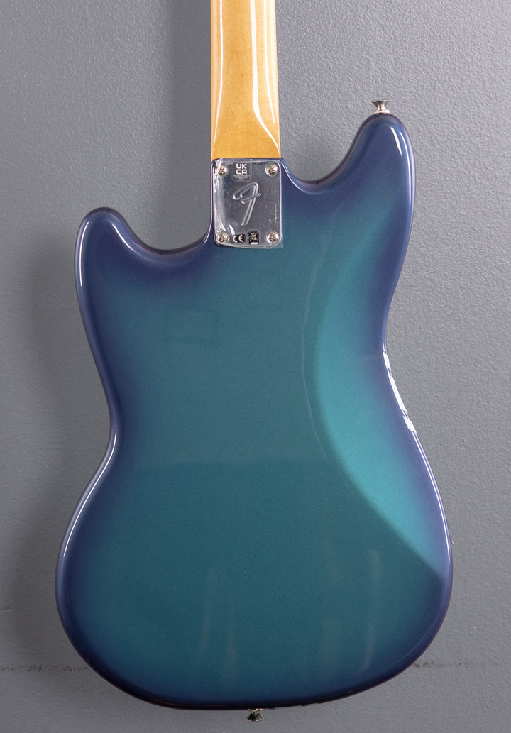 Vintera II 70's Competition Mustang - Competition Burgundy