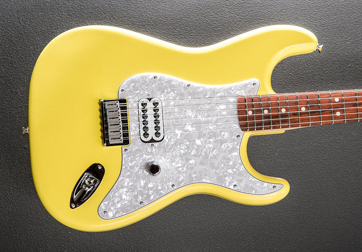Limited Edition Tom DeLonge Strat &