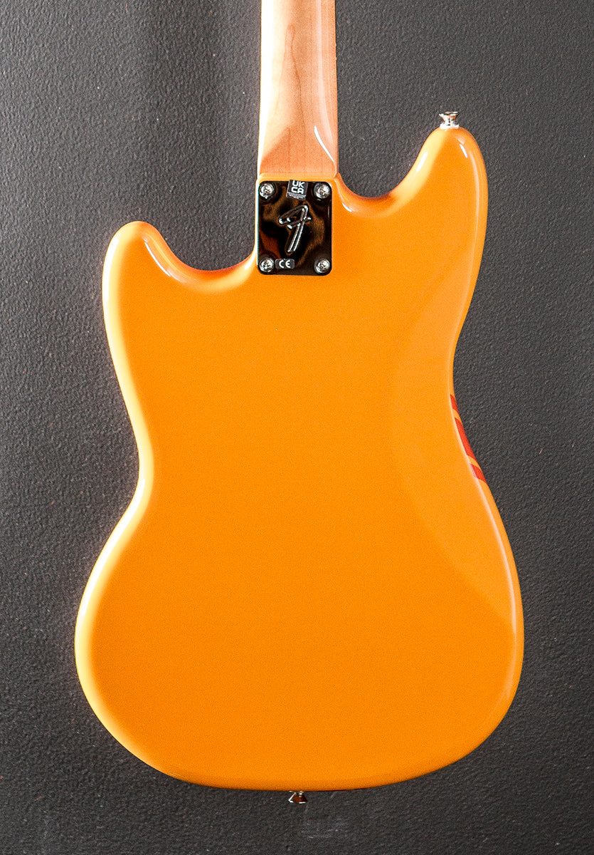 Vintera II 70's Competition Mustang - Competition Orange