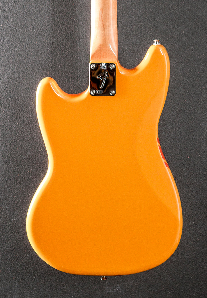 Vintera II 70's Competition Mustang - Competition Orange