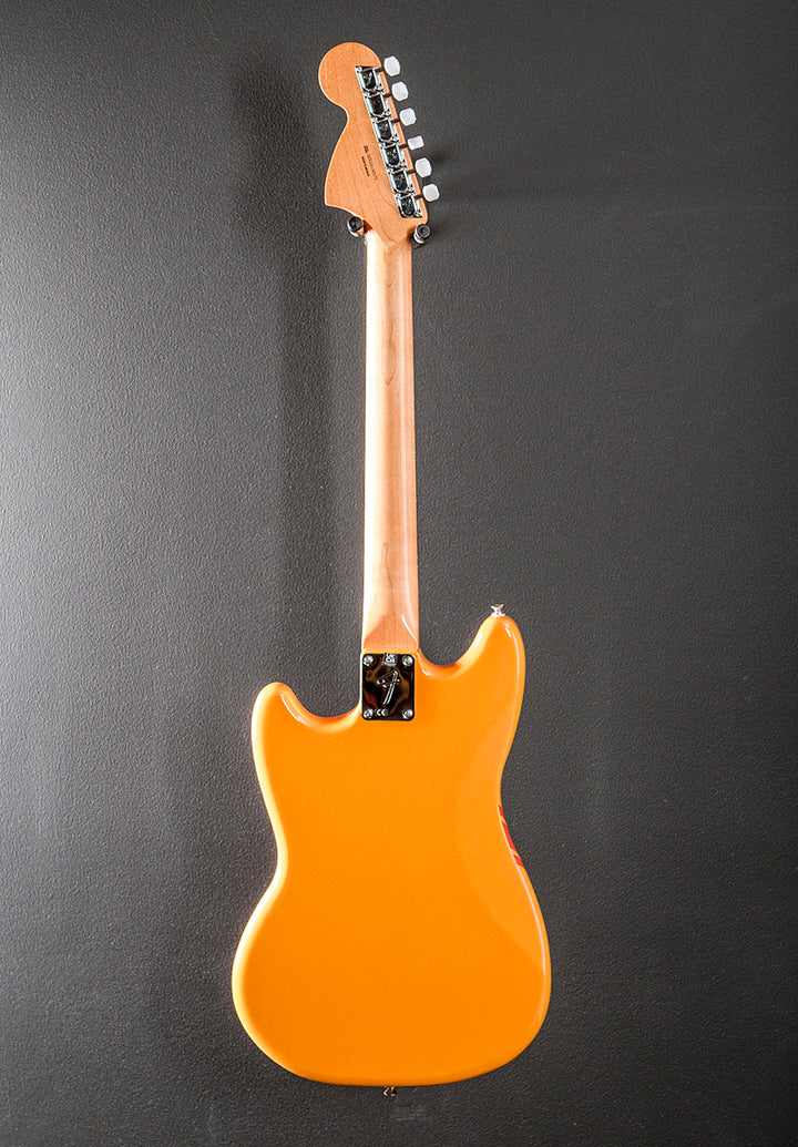 Vintera II 70's Competition Mustang - Competition Orange