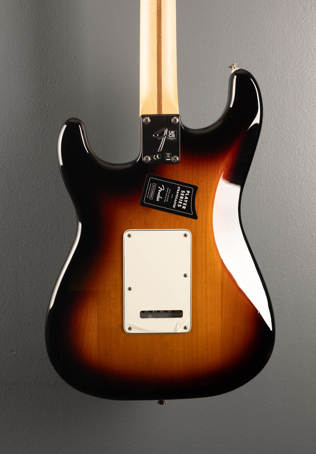 Player Stratocaster, '23