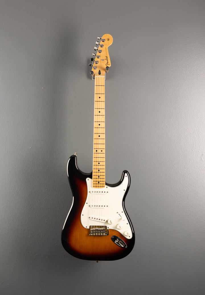 Player Stratocaster, '23