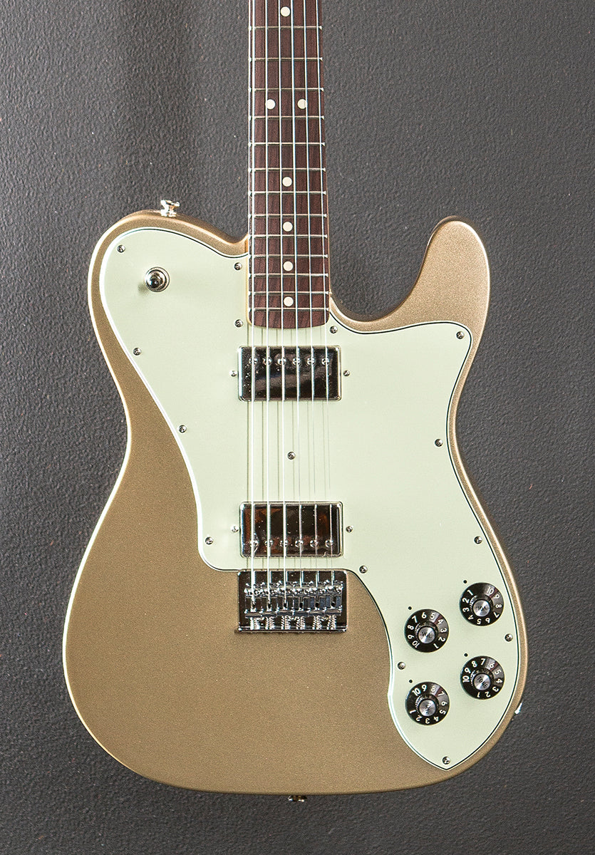 Chris Shiflett Telecaster Deluxe – Dave's Guitar Shop