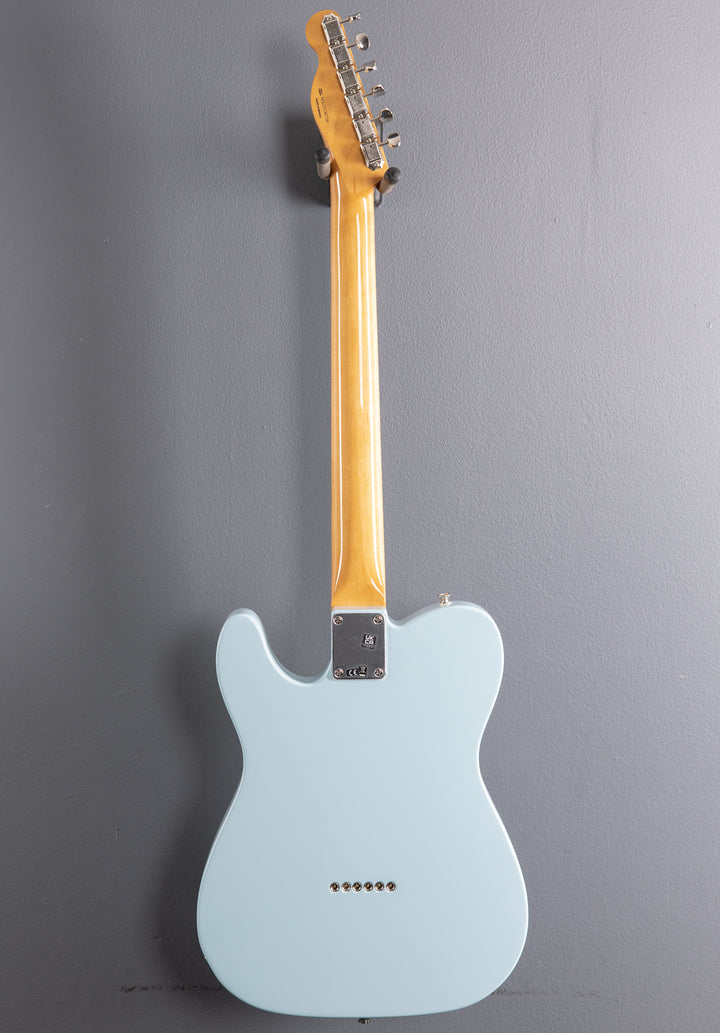 Vintera II 60's Telecaster - Sonic Blue