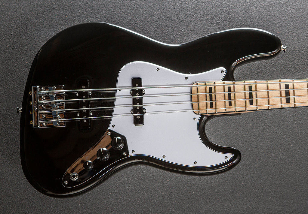 Geddy Lee Jazz Bass