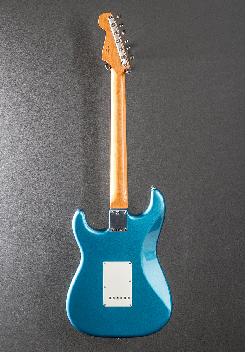Vintera II 60's Stratocaster - Lake Placid Blue