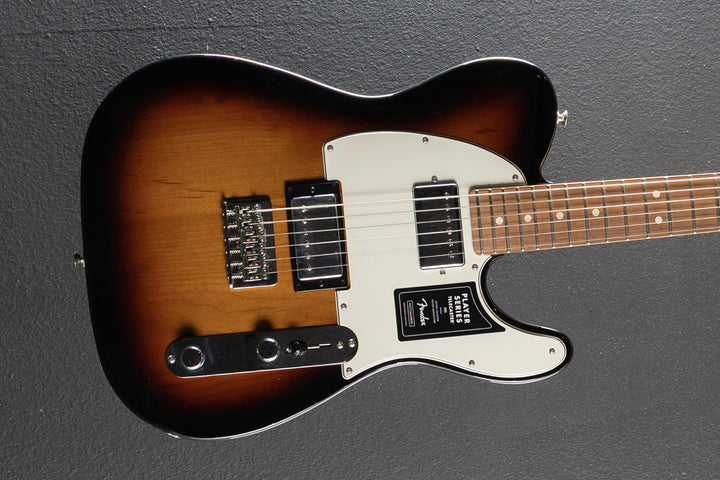 Used Player HH Tele &