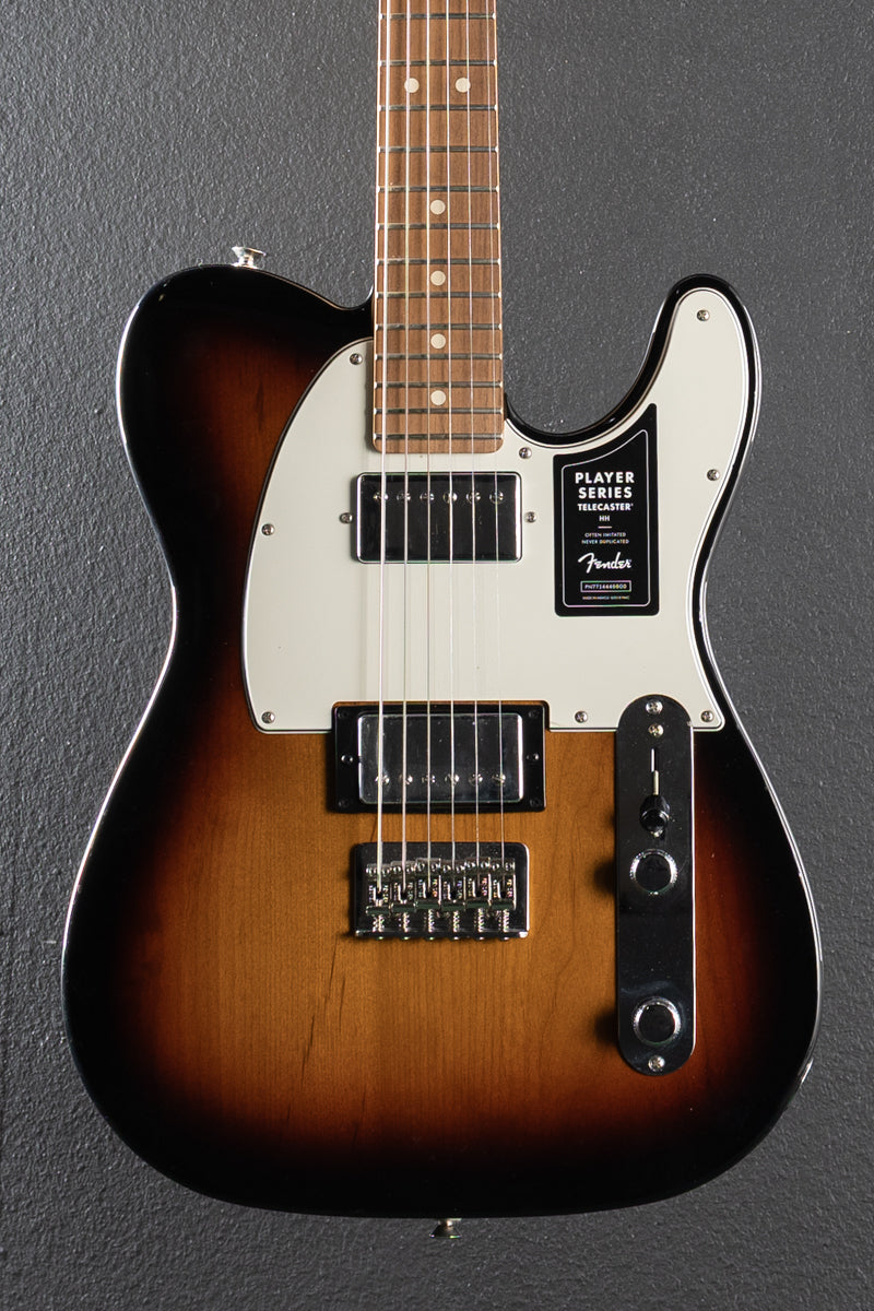 Used Player HH Tele &