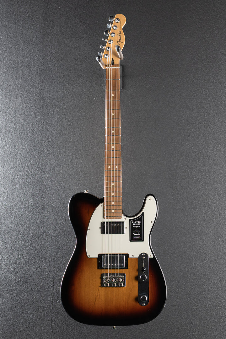 Used Player HH Tele &