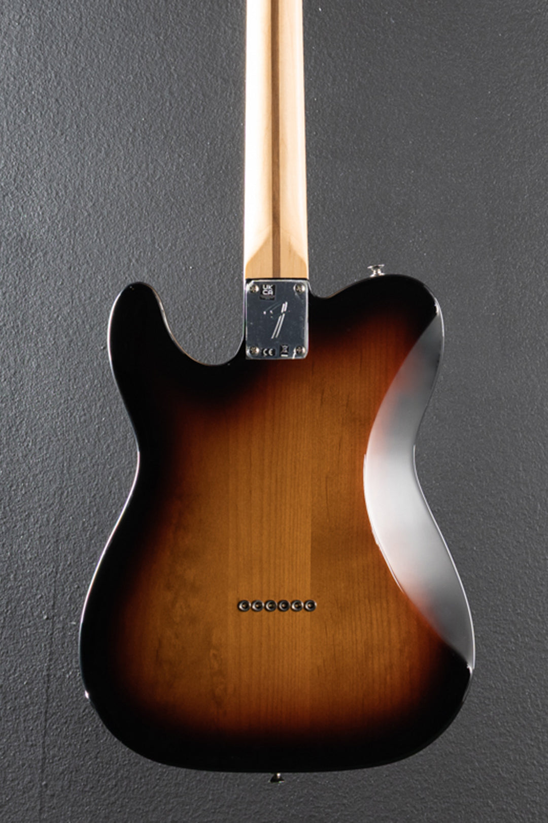 Used Player HH Tele &