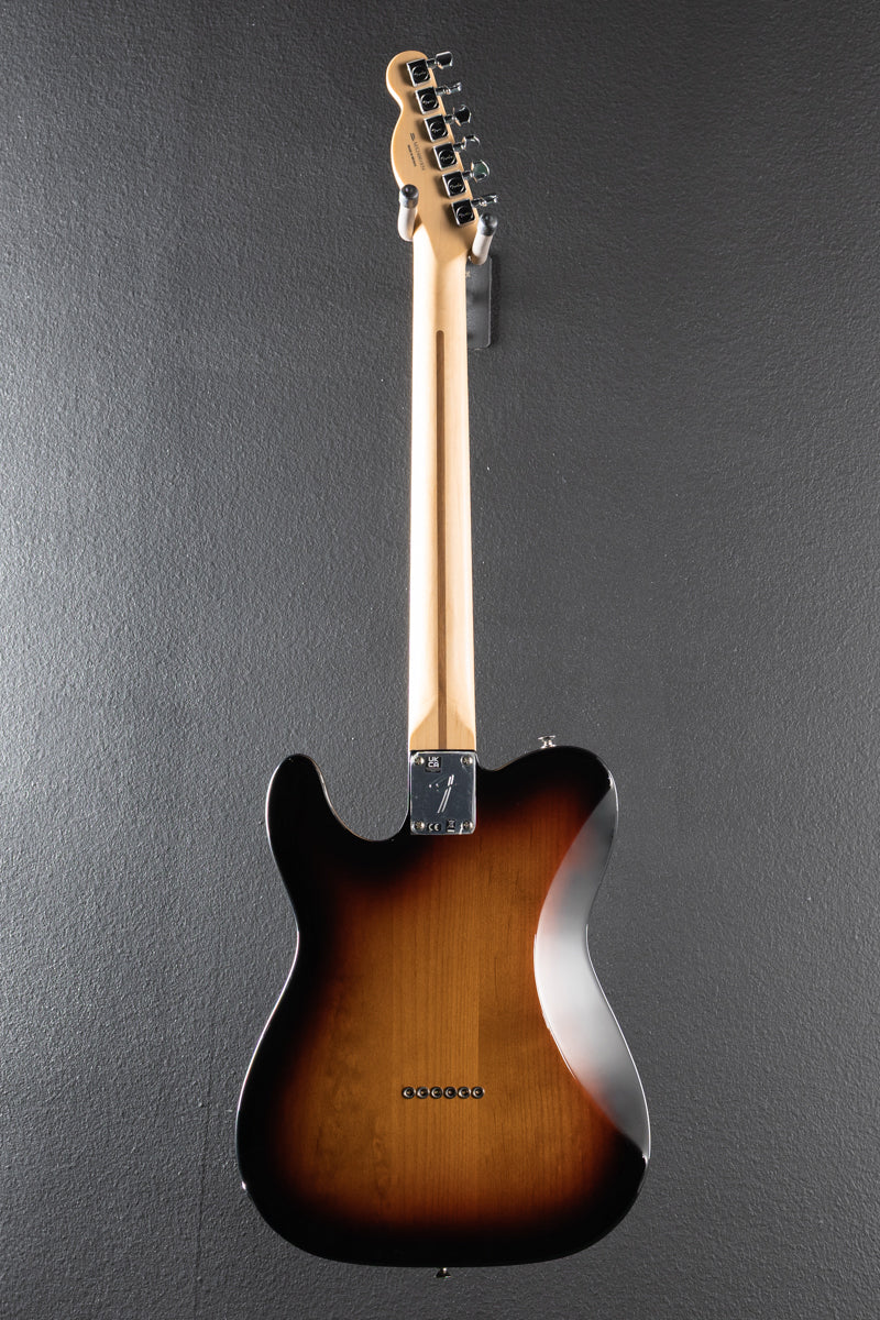 Used Player HH Tele &