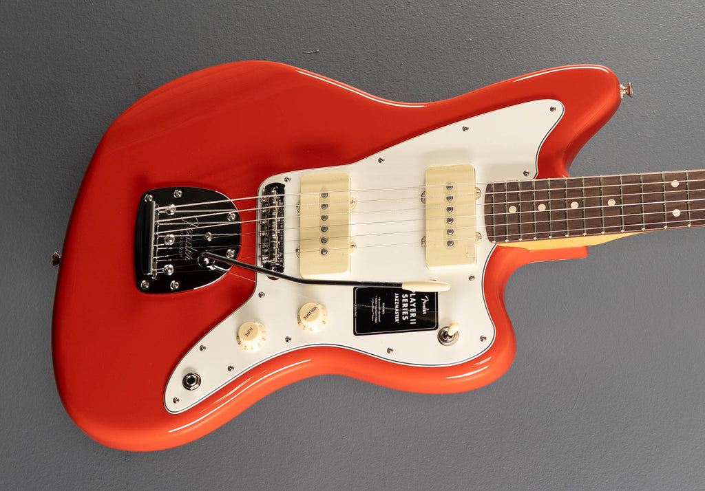 ギター Fender MIJ traditional ii Jazzmaster Fender MIJ Traditional II Late '60s Jazzmaster | Reverb