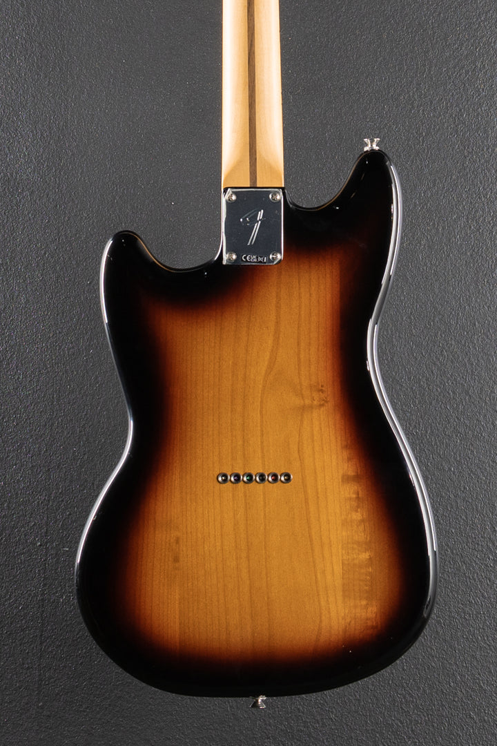 Used Player II Mustang &