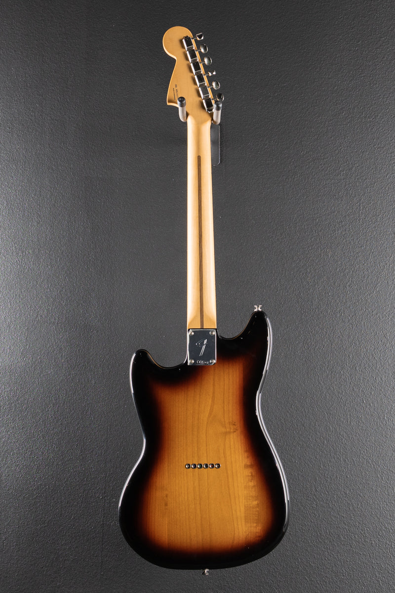 Used Player II Mustang &