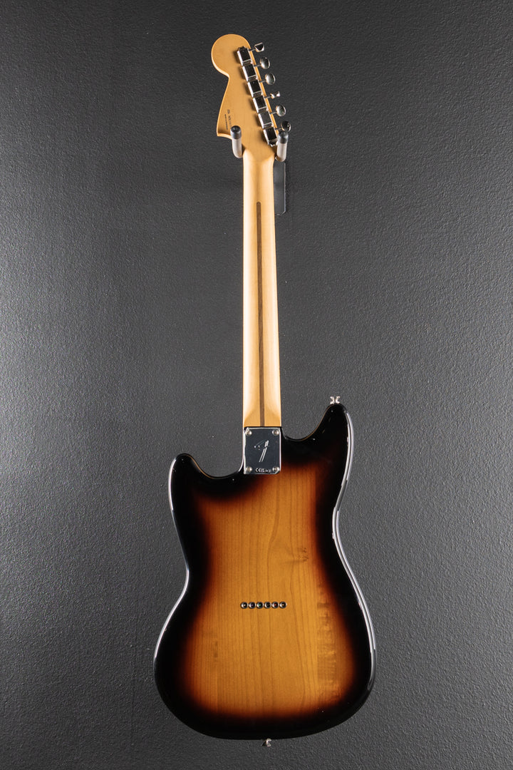 Used Player II Mustang &